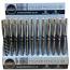 Laval Kohl Eyeliner Pencil (48pcs) (Black/Brown) (0104) (L10D1) (£0.60/each)