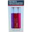 Freedom Pro Melts Impact Liquid Lipstick Collection Kit (3548)