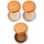 EX1 Pure Crushed Minerals Powder Foundation - 8g (Options) R/489