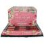 W7 Very Vegan Garden Party Blooming Blusher Palette (8pcs) (VVBBP) (7915) (£2.12/each) C/116