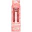 W7 Vibrating Rose Quartz Face Roller (6949) (VRQFR) C/112