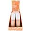 W7 Luminous Skin with Hyaluronic Acid Vitamin C Serum (12pcs) (4327) (SERUM) (£2.04/each) C/113