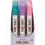 Technic Chit Chat Hair Chalks Pens (18pcs) (41008) (£0.63/each)