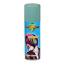 Party Success Temporary Pastel Aqua Hair Colour Spray - 125ml (8808) (027213) PS/18