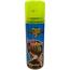 Party Success Temporary Fluorescent Yellow Hair Colour Spray - 125ml (0215) (109261) PS/22