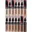 #L'Oreal Infallible More Than Concealer - 11ml (Options)