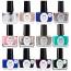 #Ciate Mini Gelology Nail Polish (6pcs) (Options) (£0.60/each) 