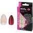 Royal 24 Glue-On Nails - Grape Vine Stiletto (6pcs) (NNAI377) (£1.37/each) Royal.E/26