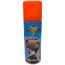Party Success Temporary Fluorescent Orange Hair Colour Spray - 125ml (0246) (109262) PS/10a