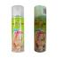 Party Success Temporary Green Glitter Hair Colour Spray - 125ml (8815) (027219) PS/27