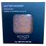 Kiko Milano Glitter Shower Eyeshadow - 02 Golden Rose (1371) R421