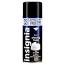 Insignia Zero Shaving Foam with Glycerin & Menthol - 400ml (6pcs) (5200) (£1.25/each) K.D/30
