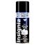Insignia Zero Shaving Foam with Glycerin & Menthol - 400ml (6pcs) (5200) (£1.25/each) K.C/7