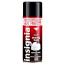 Insignia Rush Shaving Foam For Sensitive Skin With Aloe - 400ml (6pcs) (5194) (£1.25/each) K.C/8