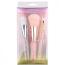 Z'oreya 3 Piece Brush Set (7216) LILYZ/29A