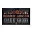 W7 Professional Soft Brush Collection (7674) A/50