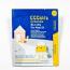 Hallyu Eggstra Comfortable All-In-One Trip Mask Kit - 9/20ml (8258) H/5