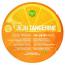 Hallyu Jeju Tangerine Jelly Mask - 25ml (9484) H/2