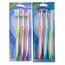 Beauty Formulas Junior Toothbrushes - 3 Pack (1990) (88524) BF/28A