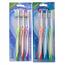 Beauty Formulas Junior Toothbrushes - 3 Pack (1990) (88524) BF/28A