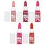 #Miss Sporty Wonder Smooth Lipstick (3pcs) (Options) (£0.75/each) R343