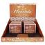 W7 Honolulu Bronzing Powder Palette - Sun Kissed (6pcs) (7434) (HONSUNK) (£1.97/each) A/75