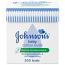 Johnson's Baby Cotton Buds - 200 Buds (6pcs) (£1.13/each) (4923)