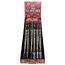 W7 The All-Rounder Lipliner Pencil (36pcs) (ALLRP4) (0014) (£0.81/each) C/49