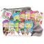 7th Heaven Pamper and Party 12pc Face Mask & Cosmetics Bag Gift Set (5234) 7THH/34