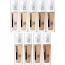 Maybelline Superstay 30H Active Wear Foundation (12pcs) (Assorted) (£3.75/each)