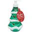 Technic Novelty Character Hand Wash - Frosted Pine Tree (6pcs) (992816) (£1.37/each) (8165) CH-E/15