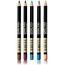 Max Factor Kohl Eyeliner Pencil (3pcs) (Options) (£1.10/each)