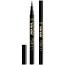 Bourjois Slim Liner Feutre Felt-Tip Eyeliner - 17 Ultra Black (3pcs) (£3.75/each) (1710)