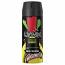 Lynx Africa & Marmite Deodorant Body Spray - 150ml (6pcs) (£1.75/each) (0409)