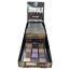 W7 Jungle Colour Pressed Pigment Palette - Panther (8pcs) (2339) (JUNGLEP) (£1.81/each) B 43