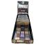 W7 Jungle Colour Pressed Pigment Palette - Panther (8pcs) (2339) (JUNGLEP) (£1.76/each) B 43