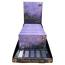 W7 Amplify Pressed Pigment Palette - Drama (8pcs) (7717) (APPPD) (£2.06/each) D/63