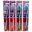 Colgate Zig Zag Medium Angled Bristles Toothbrush (4943) T-B/2