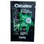 Delia Cameleo Green Refreshing Cleansing & Strengthening Hemp Oil Shampoo Sachet - 10ml (12pcs) (£0.10/each) B/14a