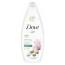 ###Dove Calming Pistachio Cream & Magnolia Shower Gel - 500ml (6pcs) (£2.06/each) (5775) C/16