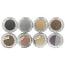 Miss Sporty Studio Colour Mono Eyeshadow (12pcs) (Assorted) (£0.50/each) R/69