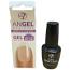 W7 Angel Manicure Gel Base Coat - 15ml (AMGBC) (3587) A/85