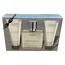Arrivederci for Men (Mens 3pcs Gift Set) Lamis (1502)