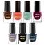 Max Factor Max Effect Mini Nail Polish (24pcs) (Assorted) (£0.40/each)