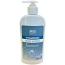 Face Facts Hyaluronic Body Lotion - 400ml (9126) (29126-150) FF.D/7