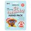 Dermav10 Go Coconuts! Deep Moisturising Hand Pack (PC0752), Dove A/7