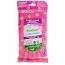 Airpure Naturally Gone Pet Odour & Stain Remover Wipes - 30 Wipes (6737) C/0a