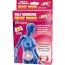 NTI Self Adhesive Feminine Heat Pads - 2 Pads (0784) (41078C) 19