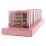 Sunkissed Rose Quartz Eyeshadow Palette (12pcs) (30577) (£1.44/each) SK.B/19
