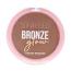 Sunkissed Bronze Glow Cream Bronzer (12pcs) (30595) (£1.31/each) SK.B/13